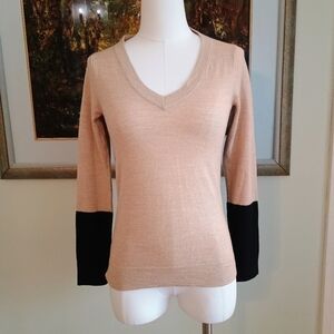 Wool Club Monaco Sweater